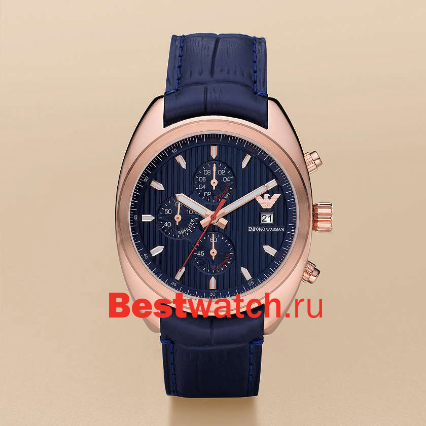 Часы Emporio Armani Gents AR5935